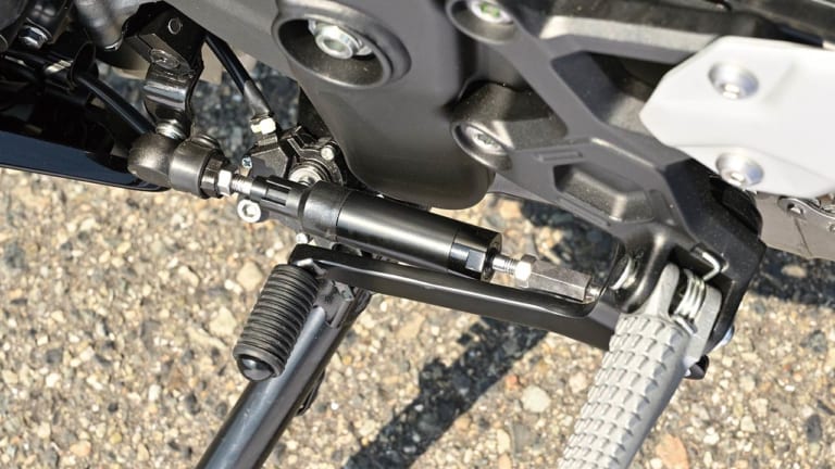 カワサキ ニンジャZX-25R|’20カワサキ ニンジャZX-25R市販予定車 実物チェック【正式発表までもう少し】