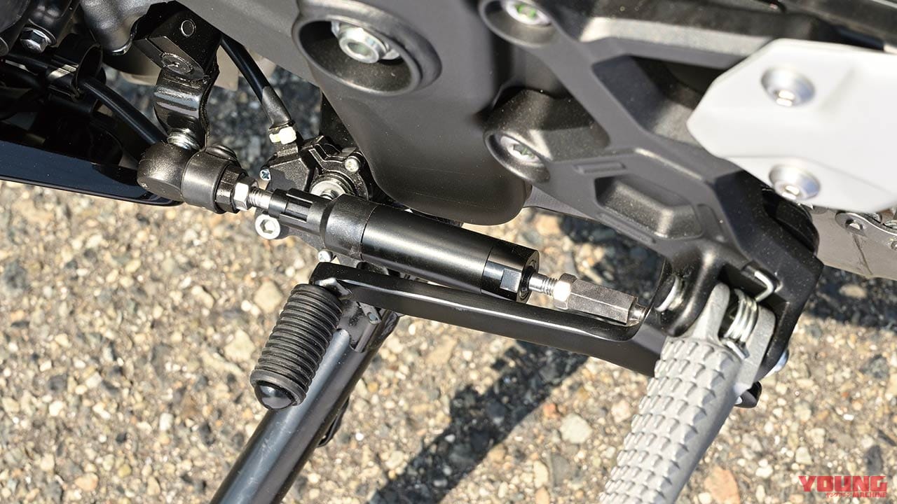 カワサキ ニンジャZX-25R|’20カワサキ ニンジャZX-25R市販予定車 実物チェック【正式発表までもう少し】