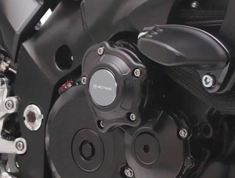 スズキKATANA アクティブカスタム|’20新作カスタムスタイル〈アクティフ〉×4モテル【KATANA etc.】