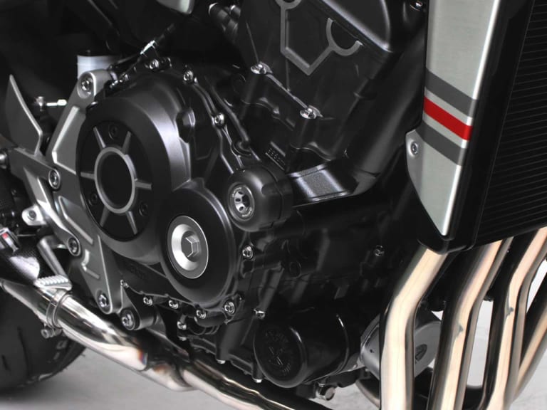 ホンダCB1000R アクティブカスタム|’20新作カスタムスタイル〈アクティフ〉×4モテル【KATANA etc.】