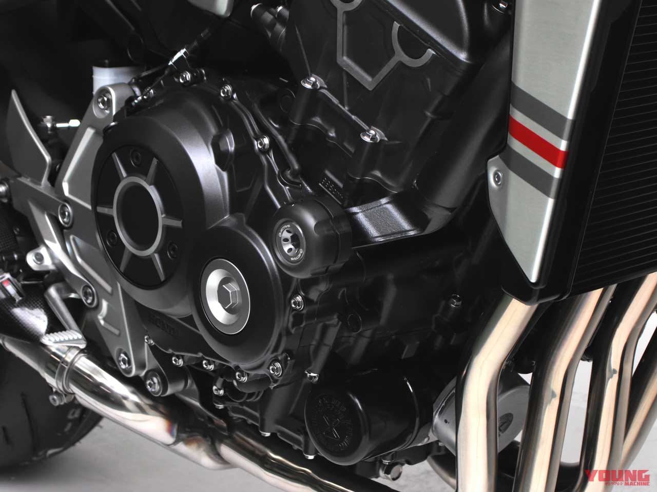 ホンダCB1000R アクティブカスタム|’20新作カスタムスタイル〈アクティフ〉×4モテル【KATANA etc.】