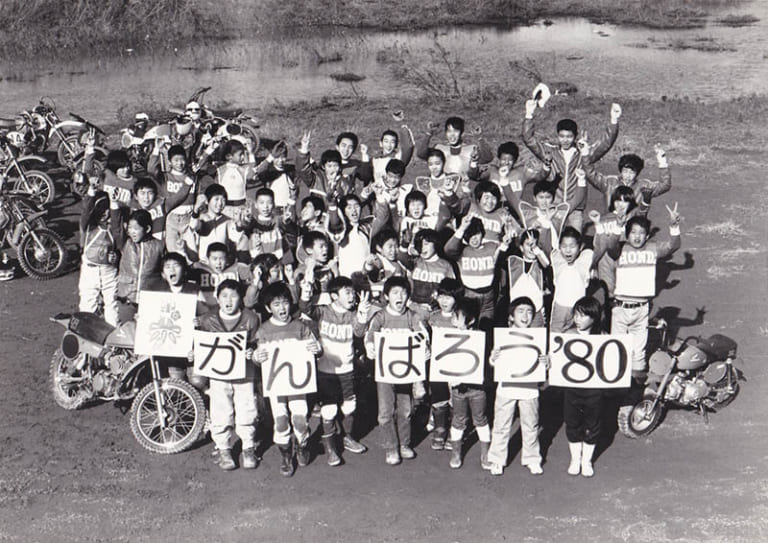 ホンダ高山正之のバイク一筋46年|バイクと人を結びつける手探りの試み【ホンダ高山正之のバイク一筋46年:第2回】