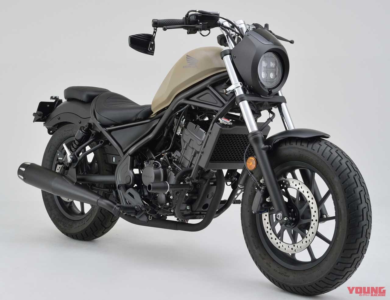 新作カスタムマシン デイトナ 3モデル ハンターカブ レブル Adv150 Webヤングマシン 最新バイク情報 新作カスタムマシン デイトナ 3モデル ハンターカブ レブル Adv150 Webヤングマシン 最新バイク情報