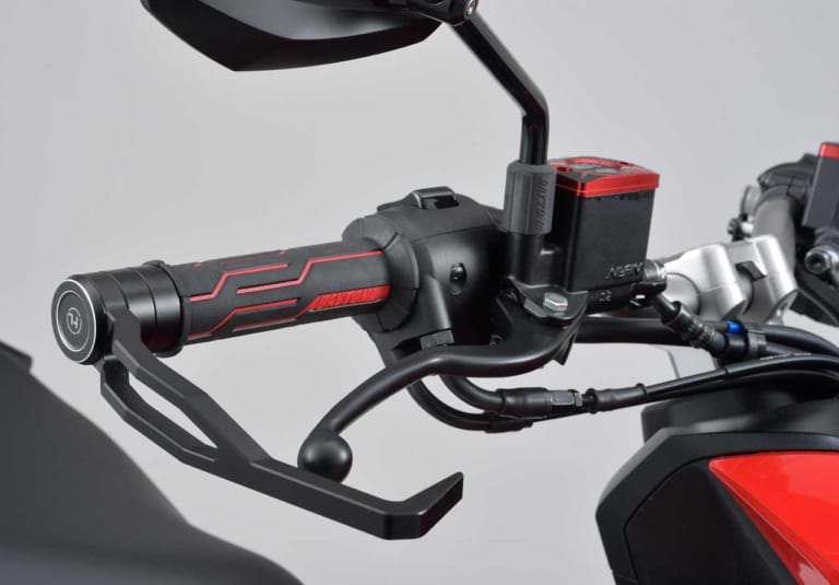 ホンダADV150 デイトナカスタム|’20新作カスタムマシン〈デイトナ〉×3モデル【ハンターカブ、レブル、ADV150】