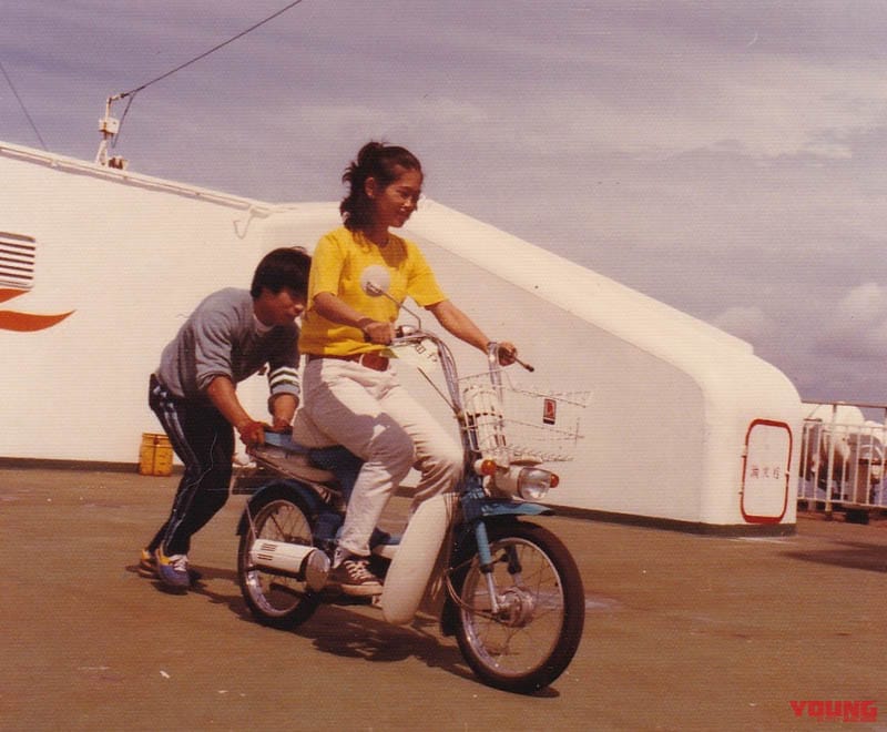 ホンダ高山正之のバイク一筋46年|バイクと人を結びつける手探りの試み【ホンダ高山正之のバイク一筋46年:第2回】