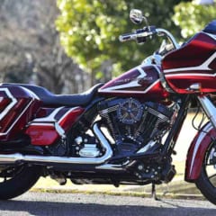 FLTRXS ROADGLIDE SPECIAL