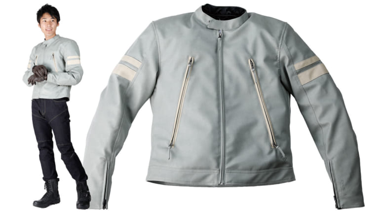 ’20春夏最新ライディングウェア:ゴールドウインモーターサイクル|’20春夏最新ライディングウェア:ゴールドウインモーターサイクル【自信の素材選び】