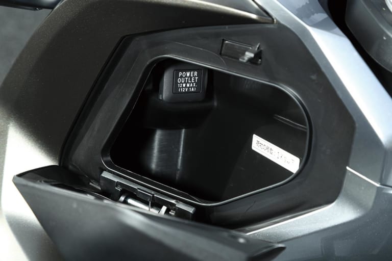 ホンダ ADV150|岡崎静夏の’20ホンダADV150試乗インプレ【これぞスクーターの新基準】後編