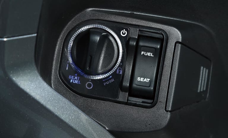 ホンダ ADV150|岡崎静夏の’20ホンダADV150試乗インプレ【これぞスクーターの新基準】後編