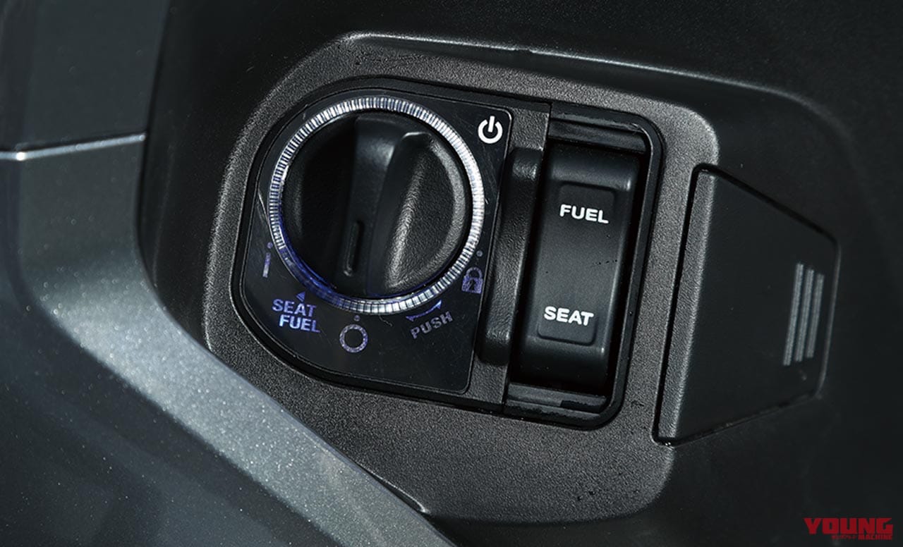 ホンダ ADV150|岡崎静夏の’20ホンダADV150試乗インプレ【これぞスクーターの新基準】後編