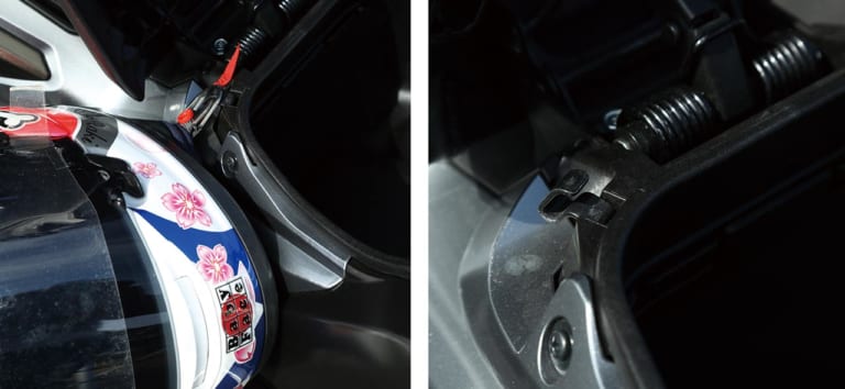 ホンダ ADV150|岡崎静夏の’20ホンダADV150試乗インプレ【これぞスクーターの新基準】後編