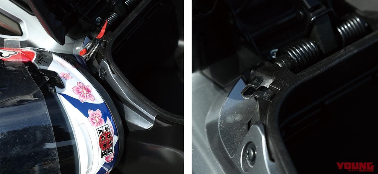 ホンダ ADV150|岡崎静夏の’20ホンダADV150試乗インプレ【これぞスクーターの新基準】後編