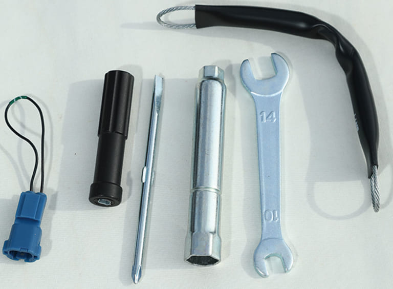 ホンダ ADV150|岡崎静夏の’20ホンダADV150試乗インプレ【これぞスクーターの新基準】後編