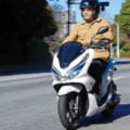 ホンダ PCXエレクトリック試乗レポート【優しい乗り味の電動コミューター】