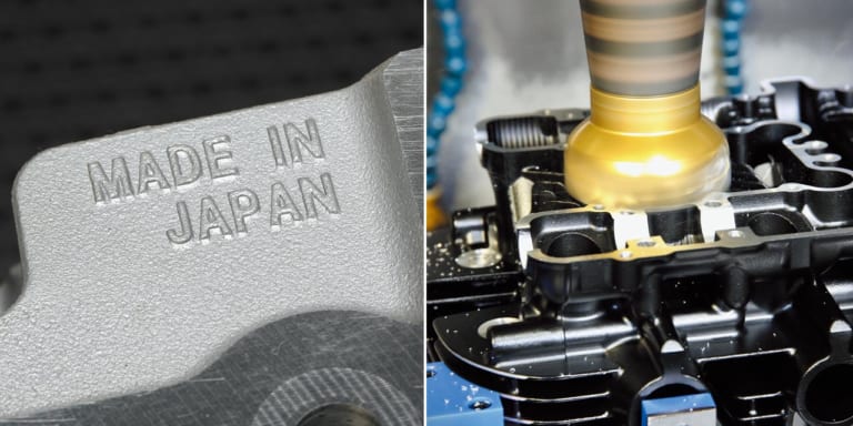 Z2/Z1シリンダーヘッドリバイバルプロジェクト|名車カワサキZ2/Z1復刻#1/3【歴史的名機のシリンダーヘッドが最新技術で蘇る】