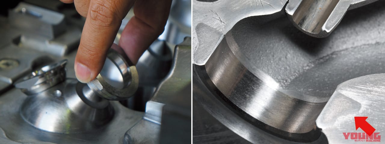 カワサキZ2/Z1シリンダーヘッドリバイバルプロジェクト|名車カワサキZ2/Z1復刻!#2/3【最新技術で蘇るシリンダーヘッドの最強仕様とは】