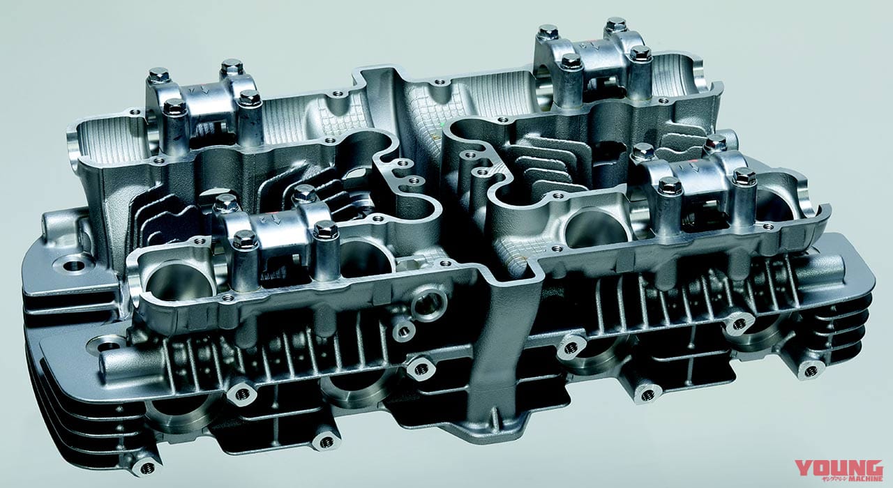 カワサキZ2/Z1シリンダーヘッドリバイバルプロジェクト|名車カワサキZ2/Z1復刻!#2/3【最新技術で蘇るシリンダーヘッドの最強仕様とは】