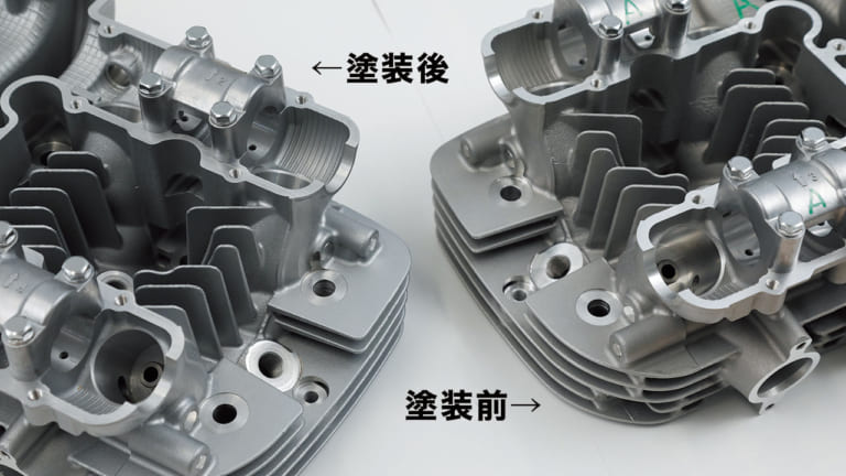 カワサキZ2/Z1シリンダーヘッドリバイバルプロジェクト|名車カワサキZ2/Z1復刻!#2/3【最新技術で蘇るシリンダーヘッドの最強仕様とは】