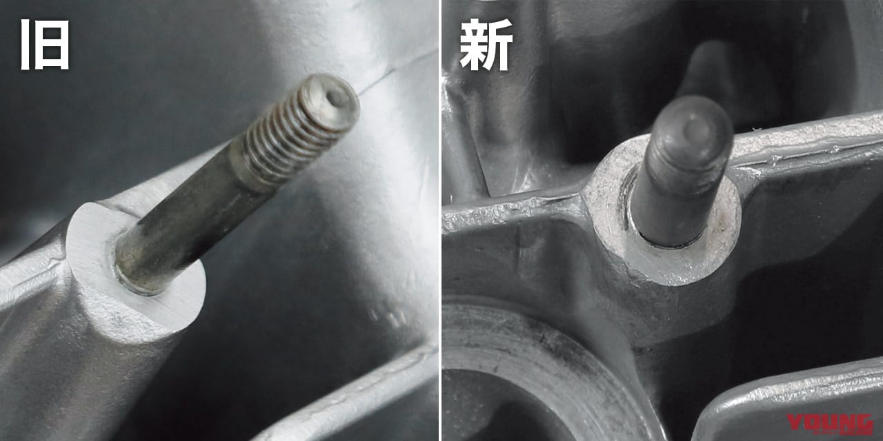 カワサキZ2/Z1シリンダーヘッドリバイバルプロジェクト|名車カワサキZ2/Z1復刻!#2/3【最新技術で蘇るシリンダーヘッドの最強仕様とは】