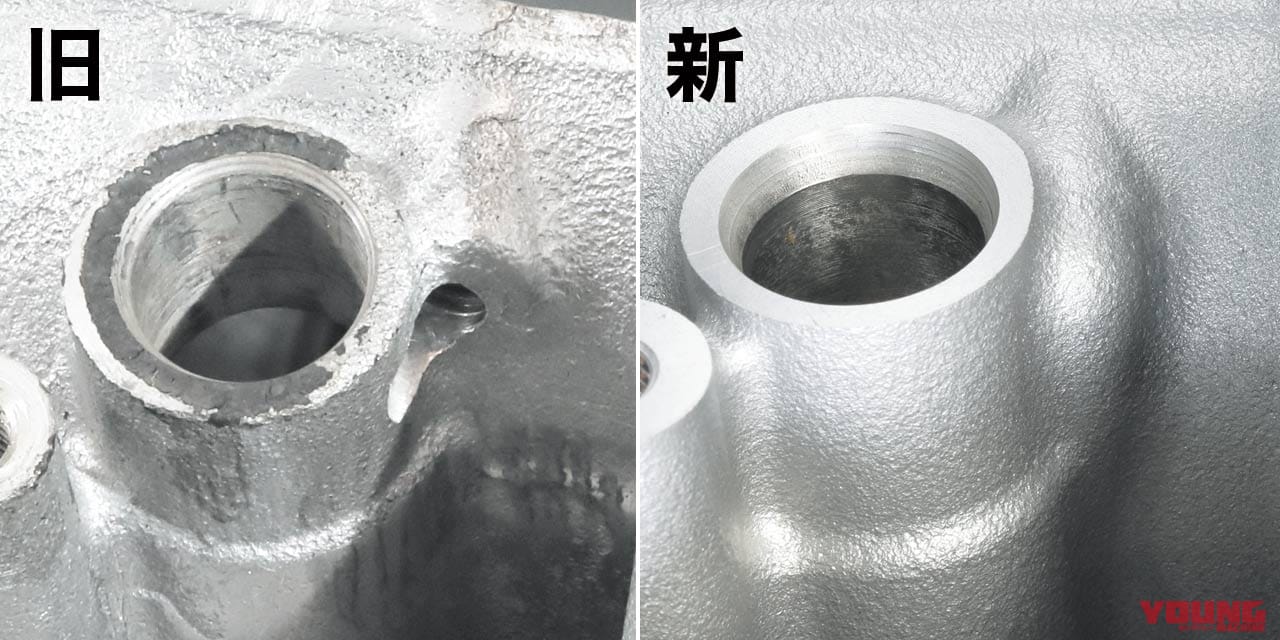 カワサキZ2/Z1シリンダーヘッドリバイバルプロジェクト|名車カワサキZ2/Z1復刻!#2/3【最新技術で蘇るシリンダーヘッドの最強仕様とは】