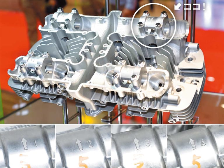 名車カワサキZ2/Z1復刻【リバイバルプロジェクトメンバーインタビュー】|名車カワサキZ2/Z1復刻!#3/3【リバイバルプロジェクトメンバーインタビュー】