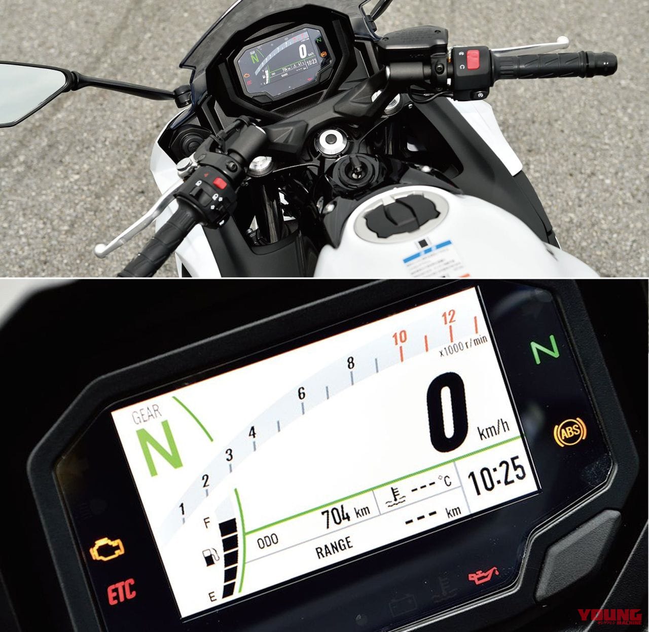 カワサキ ニンジャ650|’20 カワサキ ニンジャ650試乗インプレッション【万能モデルのお手本】