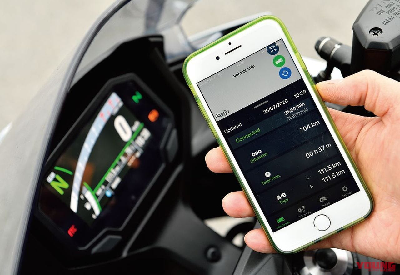 カワサキ ニンジャ650|’20 カワサキ ニンジャ650試乗インプレッション【万能モデルのお手本】