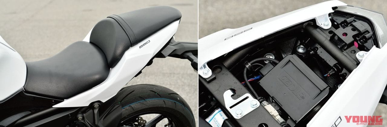 カワサキ ニンジャ650|’20 カワサキ ニンジャ650試乗インプレッション【万能モデルのお手本】