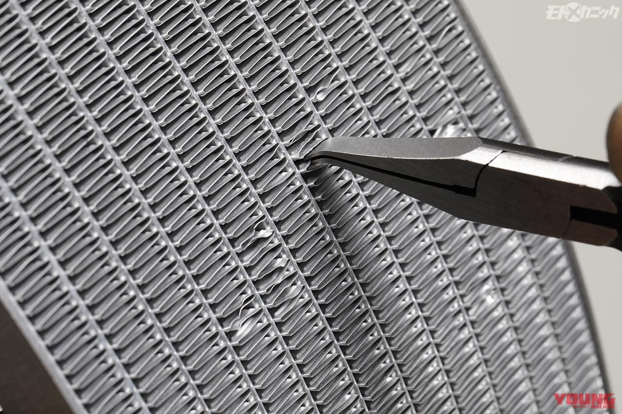 リレー調整プライヤー 32 31 135|クニペックス|世界で信頼されるクニペックスは握り系工具のオーソリティ【質実剛健プライヤー】