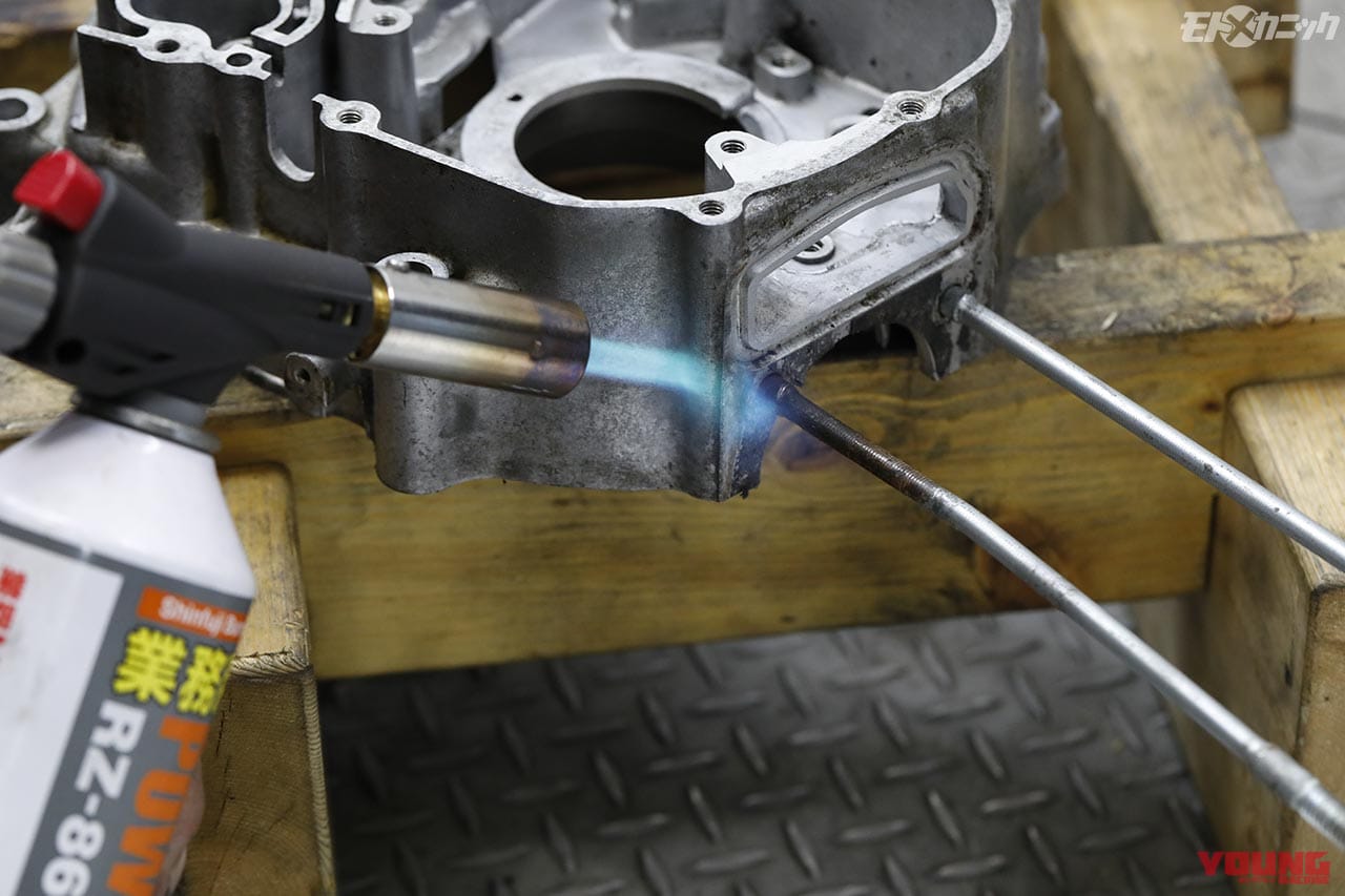 固着したスタッドボルトを抜き取る専用ツール おすすめ5選 Ko Ken Ktc Webヤングマシン 最新バイク情報 固着したスタッドボルトを抜き取る専用ツール おすすめ5選 Ko Ken Ktc Webヤングマシン 最新バイク情報