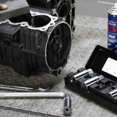 kokenスタッドボルトプーラー