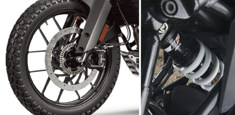 KTM 390アドベンチャー|’20 KTM 390アドベンチャー試乗インプレ【400cc以下でのベストチョイス】