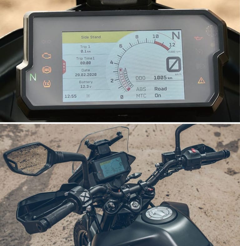 KTM 390アドベンチャー|’20 KTM 390アドベンチャー試乗インプレ【400cc以下でのベストチョイス】