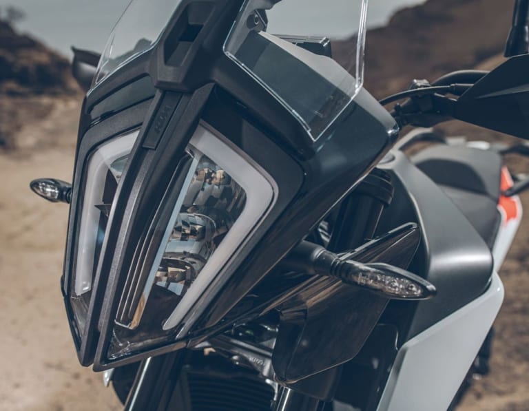 KTM 390アドベンチャー|’20 KTM 390アドベンチャー試乗インプレ【400cc以下でのベストチョイス】