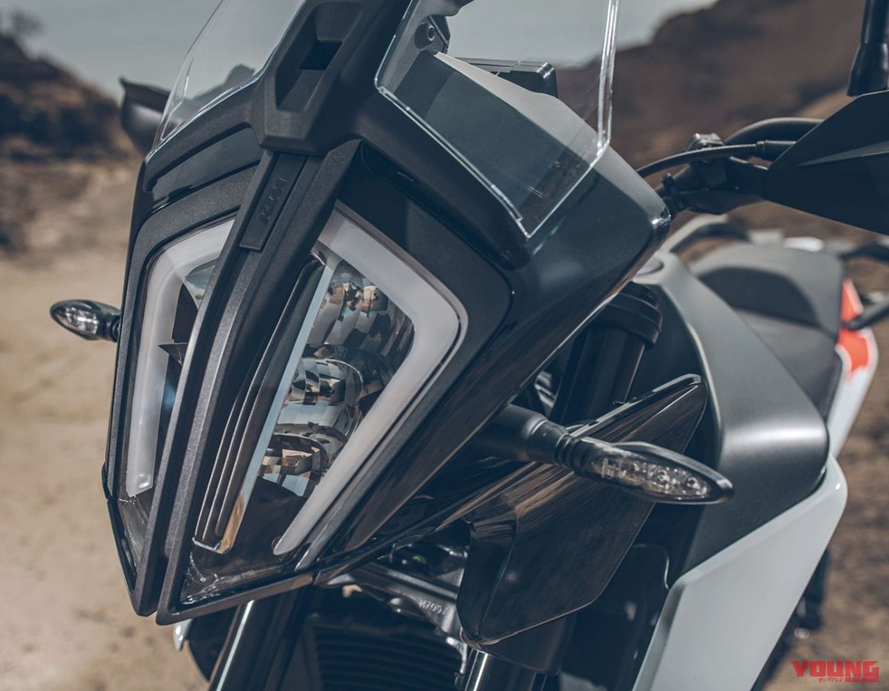 KTM 390アドベンチャー|’20 KTM 390アドベンチャー試乗インプレ【400cc以下でのベストチョイス】