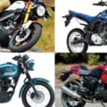 ’20新車バイク総覧〈150〜250cc車検レス|外国車〉アジアン輸入車GPX他