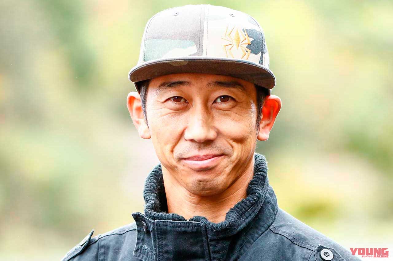 |ヒルクライム下り坂をスムーズに走る方法【渡辺学のオフロードスキルアップラボ】