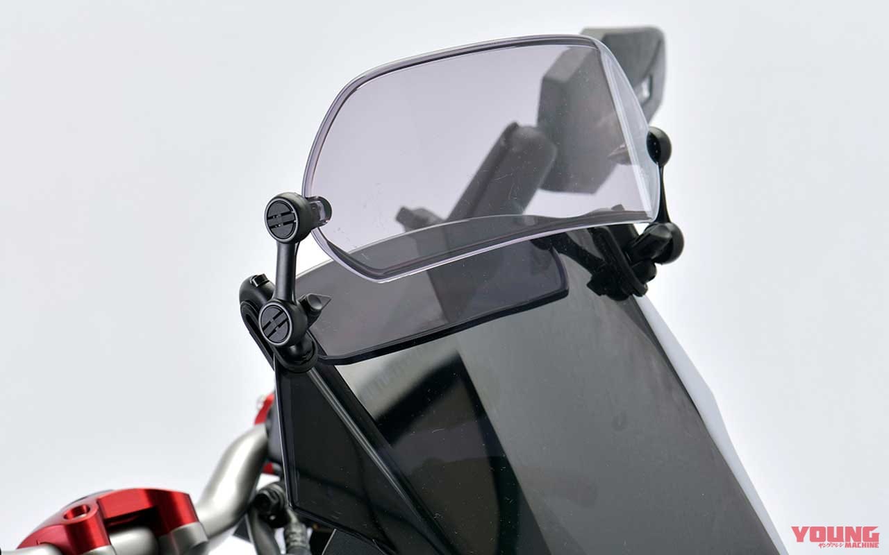 ホンダADV150 プロトカスタム|’20新作カスタムスタイル〈フロト〉×5モテル【ADV150 W800 etc.】