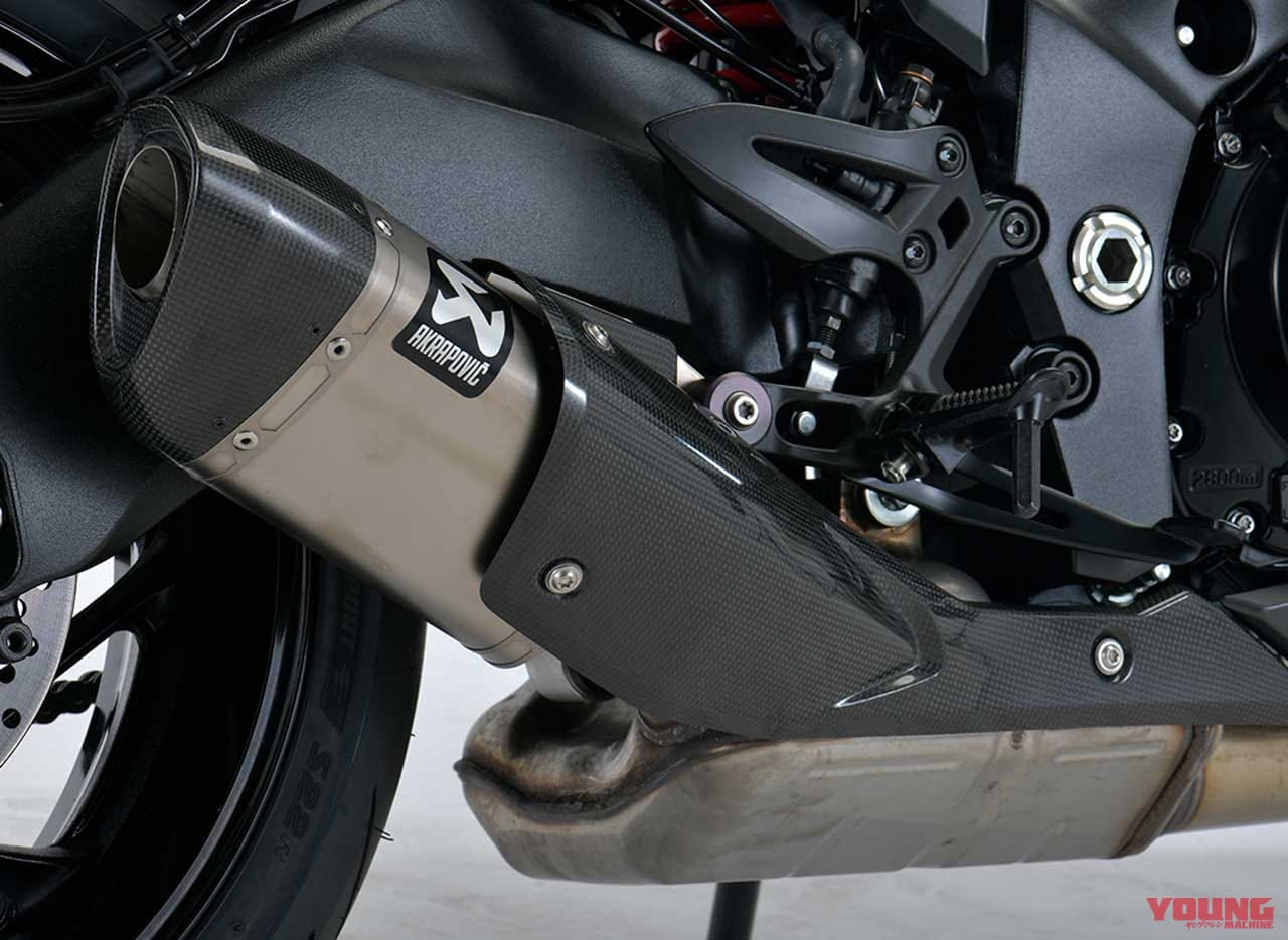 スズキKATANA プロトカスタム|’20新作カスタムスタイル〈フロト〉×5モテル【ADV150 W800 etc.】