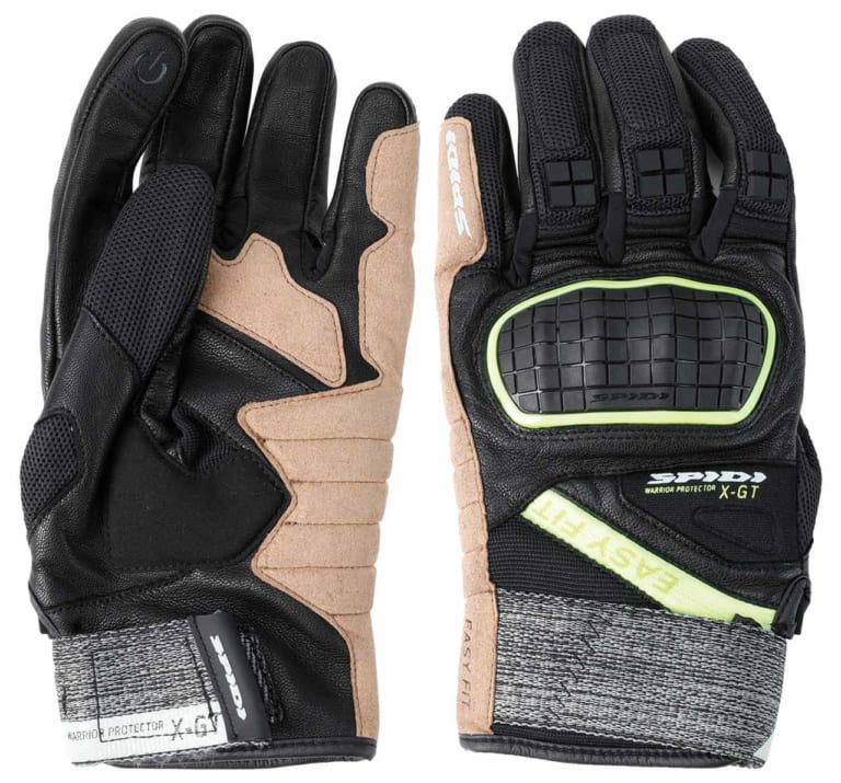 スピーディ Xフォース C95|’20春夏最新ライディングウェア:スピーディ【根底に流れるサーキット技術】