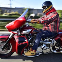 SUNDANCE The Trans-Am