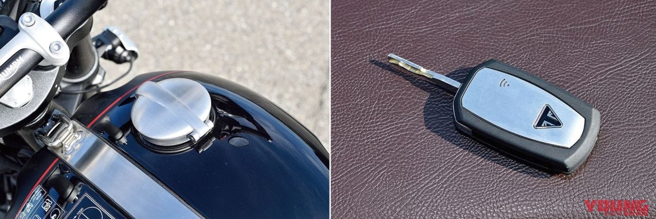 トライアンフ スクランブラー1200XC|’19 トライアンフ スクランブラー1200XC試乗インプレ【最新ネオクラの新境地】