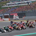 2020 FIM MotoGP™世界選手権シリーズ 日本グランプリが開催中止に！