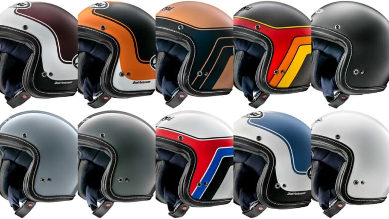アライ(Arai) バイクヘルメット ジェット CLASSIC AIR種類ジェットヘルメット