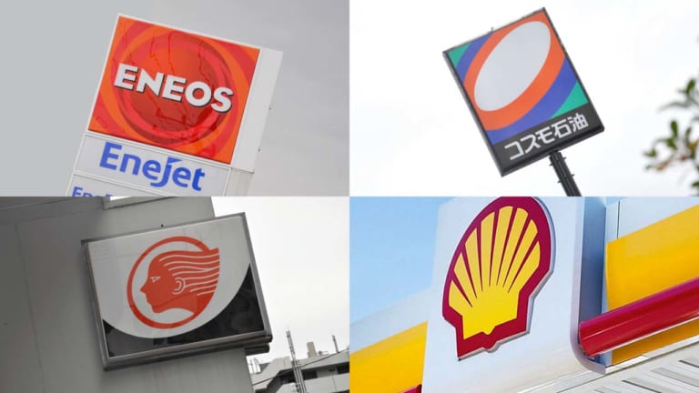 NSR250R ハイオクガソリン比較|中身は同じだった!?【ガチ比較】ガソリンで出力は変わるのか、4社のハイオクをNSR250Rでパワー測定