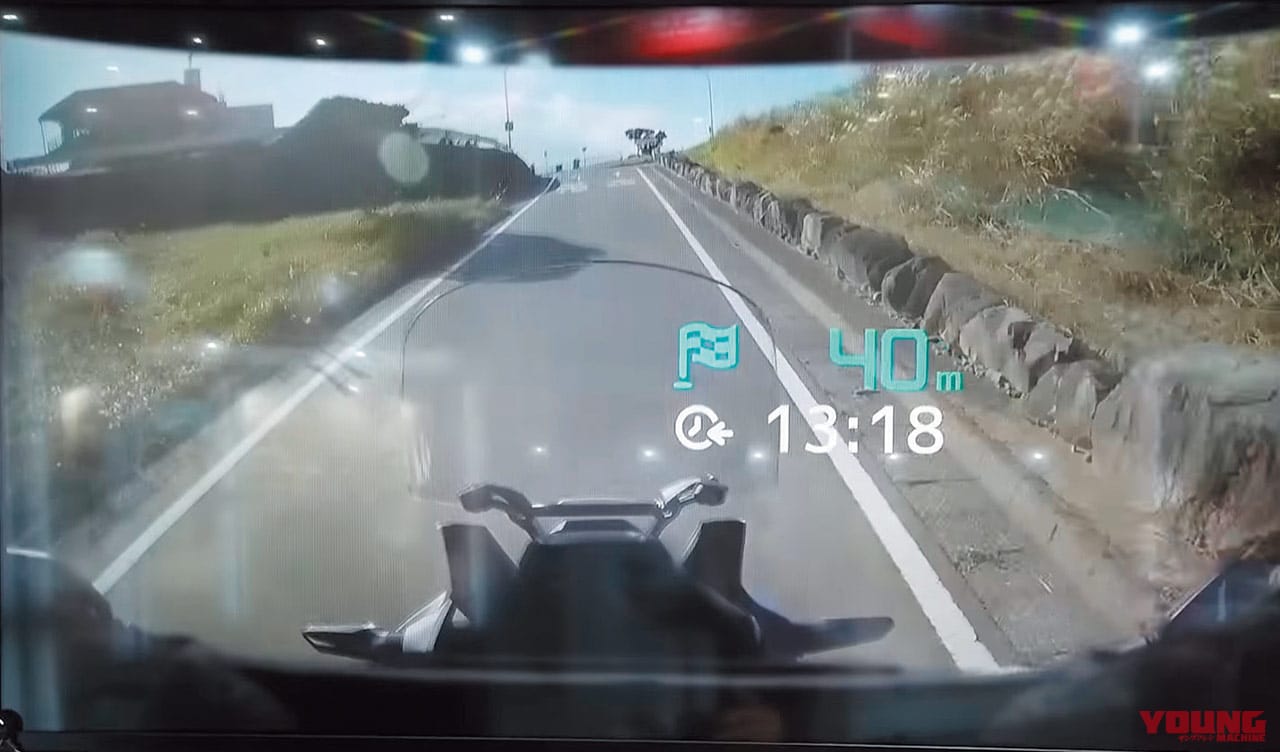 スマートヘルメット|’20ヘルメット最新潮流×6ポイント【超大型スポイラーからスマートヘルメットまで】