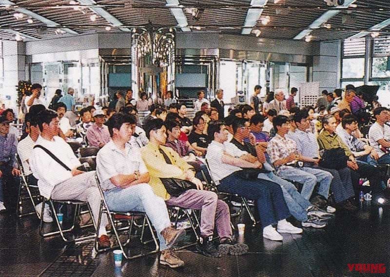 ホンダ高山正之のバイク一筋46年|創業者・本田宗一郎氏との一問一答【ホンダ高山正之のバイク一筋46年:第6回】