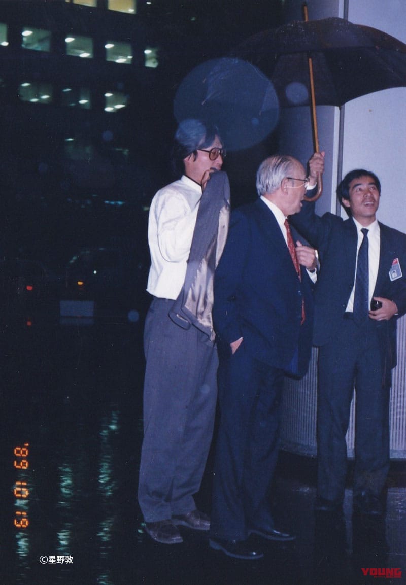 ホンダ高山正之のバイク一筋46年|創業者・本田宗一郎氏との一問一答【ホンダ高山正之のバイク一筋46年:第6回】