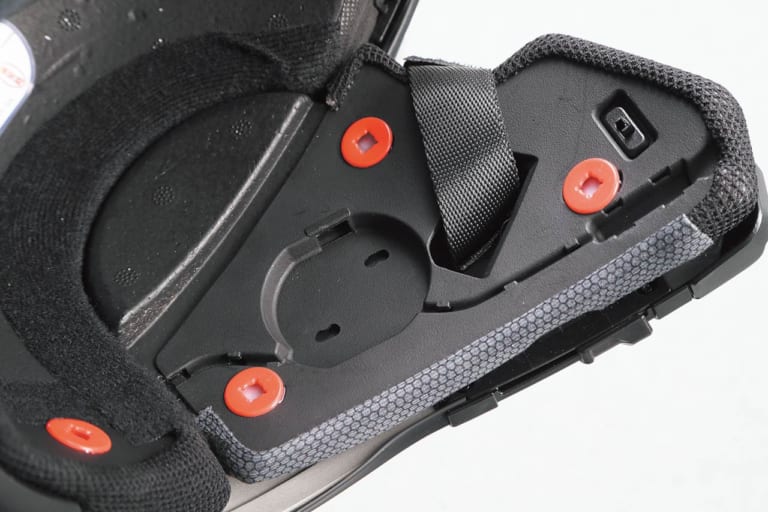 インカム対応|’20ヘルメット最新潮流×6ポイント【超大型スポイラーからスマートヘルメットまで】