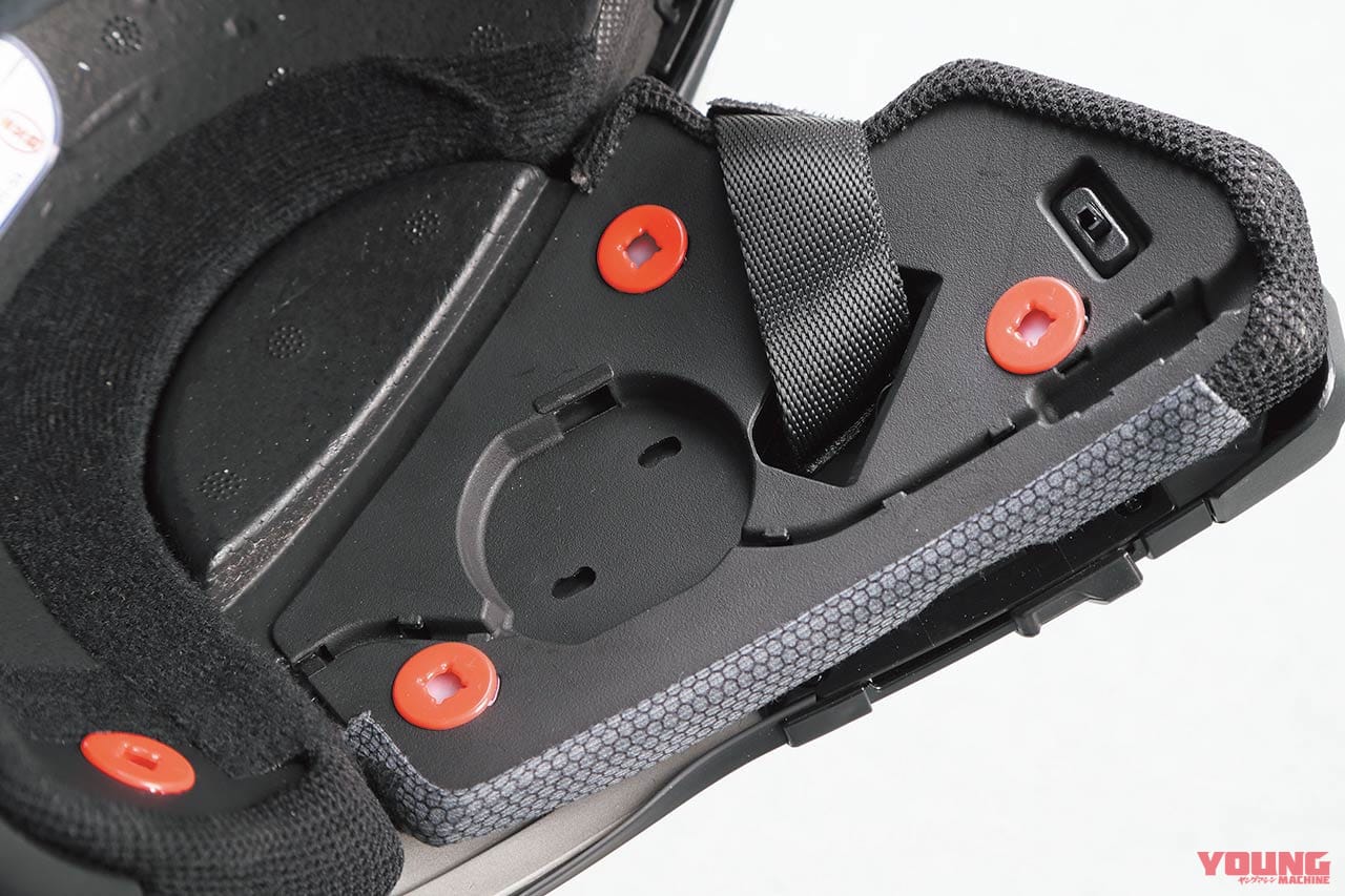 インカム対応|’20ヘルメット最新潮流×6ポイント【超大型スポイラーからスマートヘルメットまで】